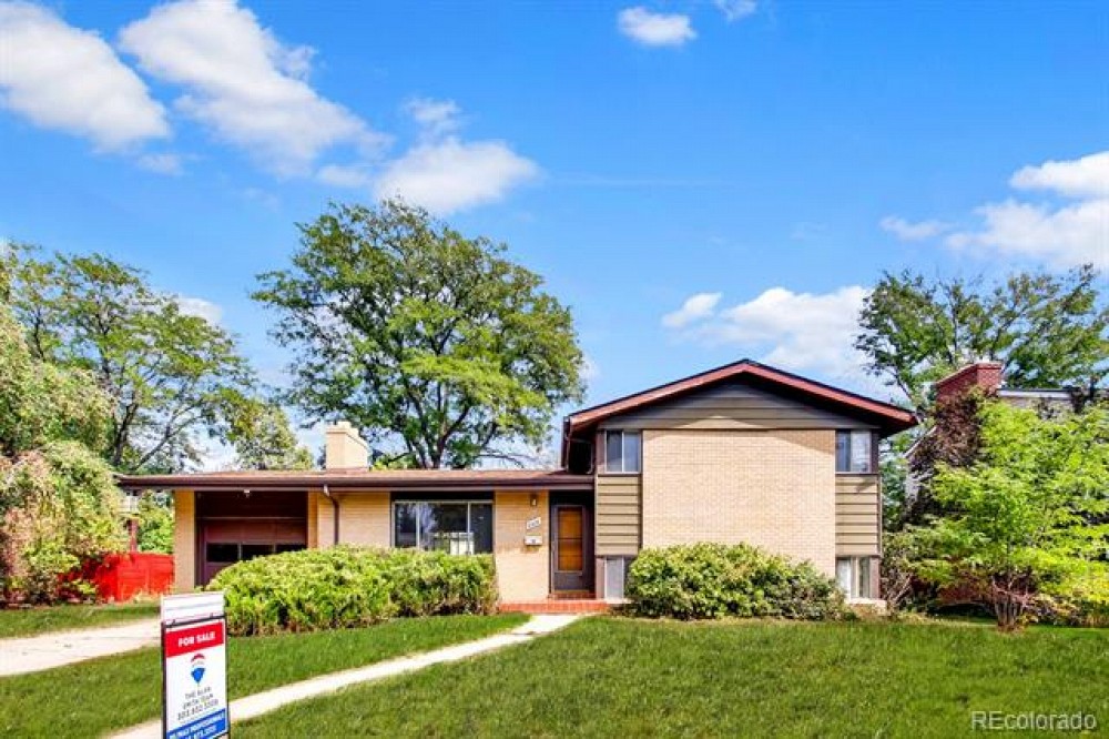 6026 Parfet Street Arvada, CO 80004