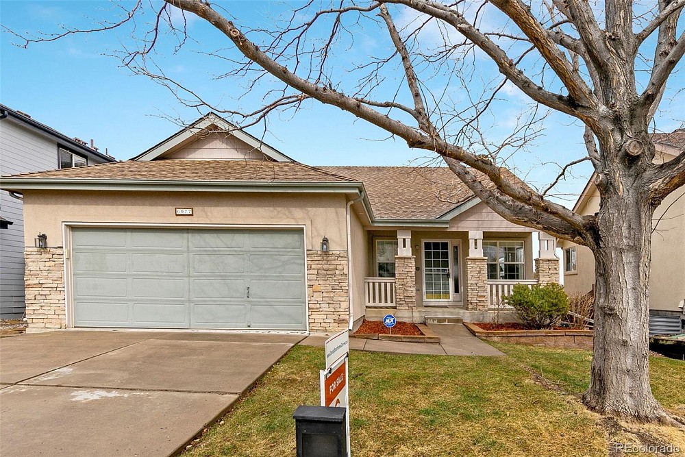 6077 W Progress Avenue Littleton, CO 80123