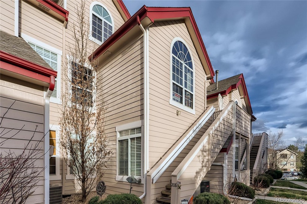 8371 S Upham Way Littleton, CO 80128