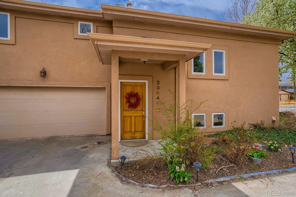 2304 S Holly Street Denver, CO 80222