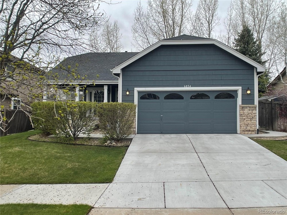 6054 W Prentice Avenue Littleton, CO 80123