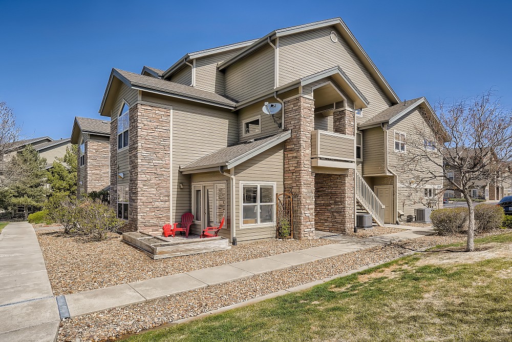 18242 E Flora Place Aurora, CO 80013