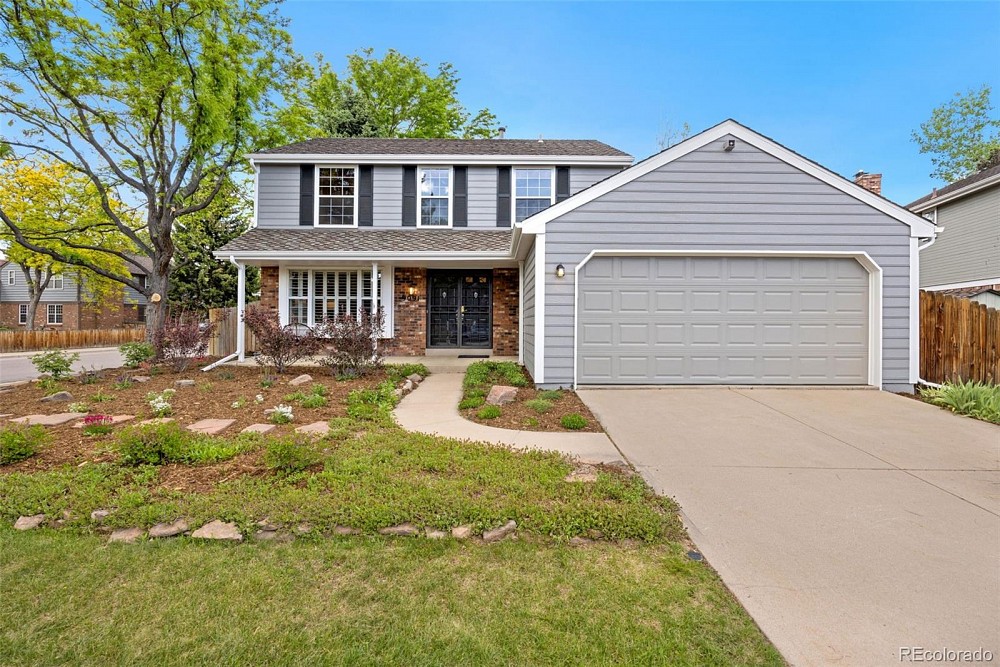 9091 W Belmont Avenue Littleton, CO 80123