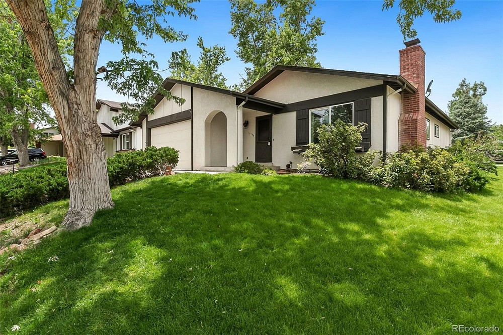 15759 E Mercer Place Aurora, CO 80013