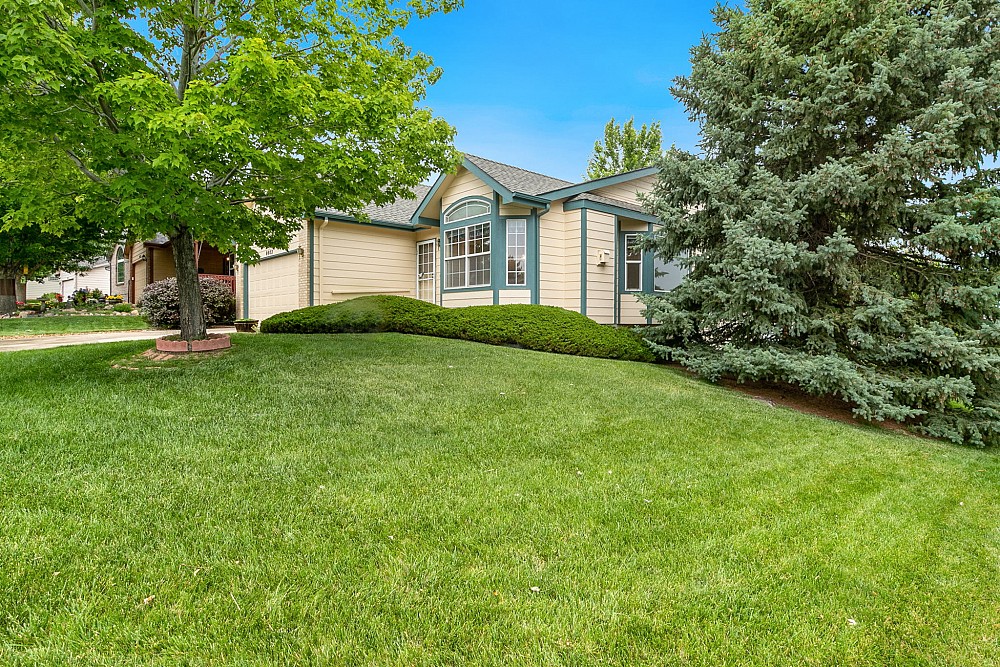 9603 W Euclid Drive Littleton, CO 80123