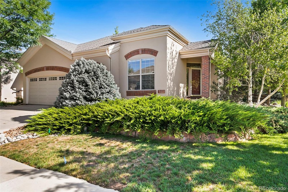 6700 W Dorado Drive #39 Denver, CO 80123