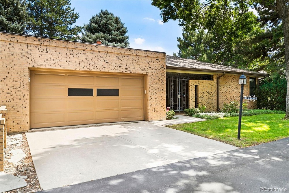 8540 W 10th Avenue Lakewood, CO 80215