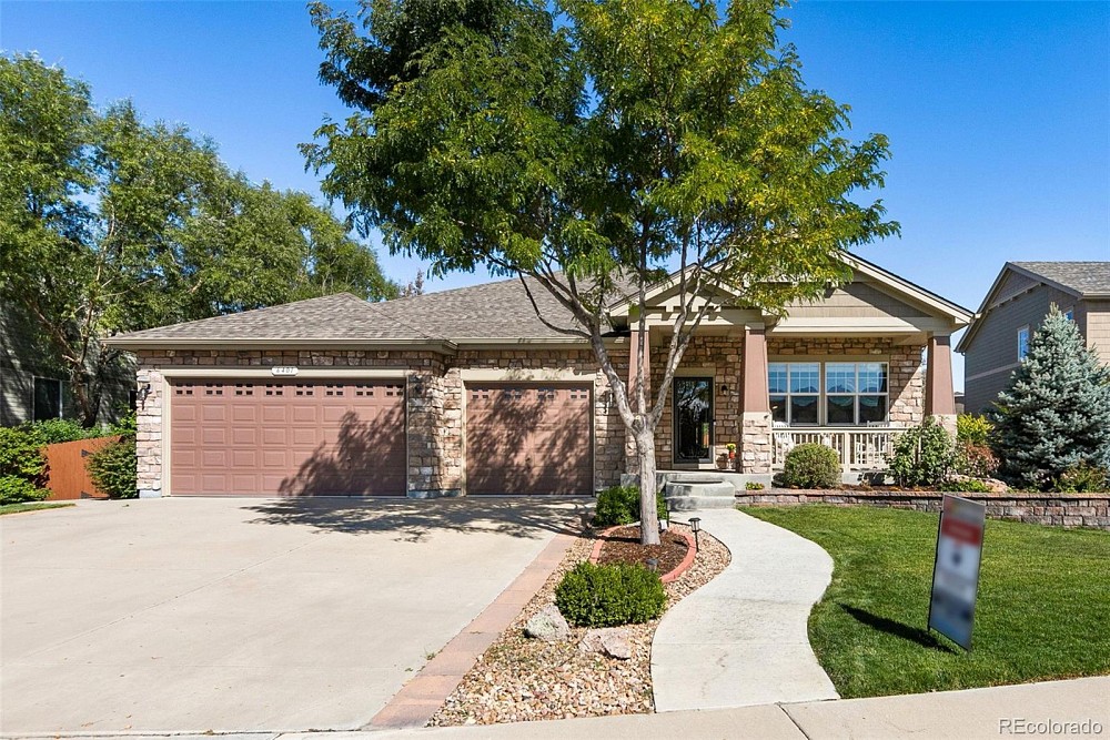 6401 E 135th Avenue Thornton, CO 80602