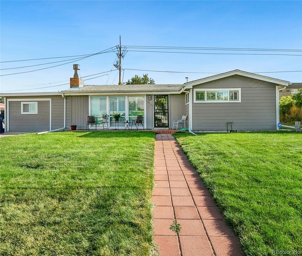 10020 W 8th Avenue Lakewood, CO 80215