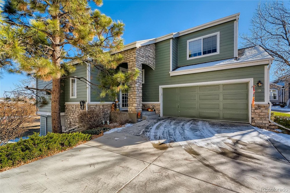 7400 W Grant Ranch Boulevard #19 Littleton, CO 80123