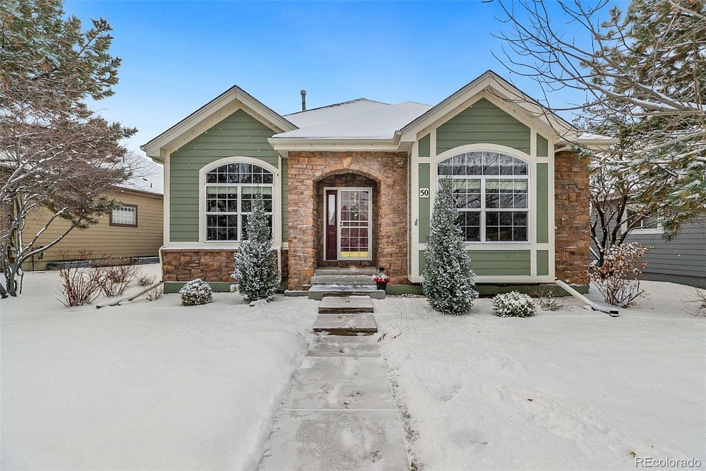 6900 W Grant Ranch Boulevard #50 Denver, CO 80123