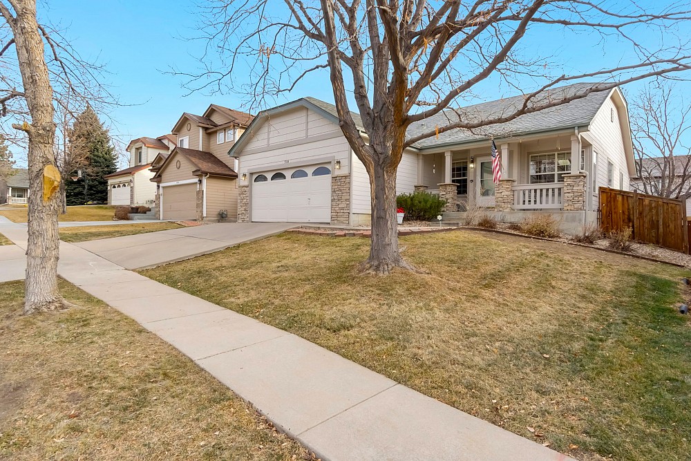 5804 S Harlan Street Littleton, CO 80123