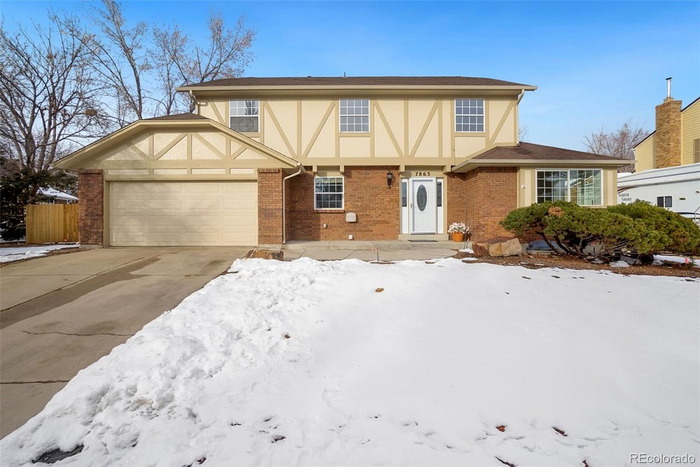 7863 W 62nd Way Arvada, CO 80004