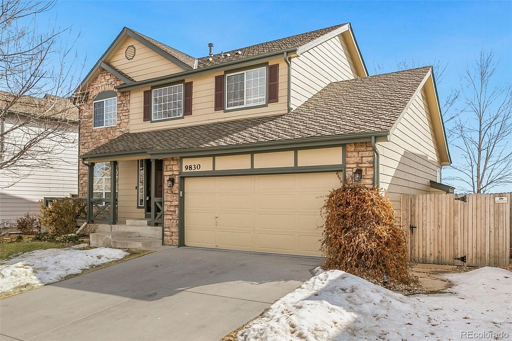9830 W Gould Avenue Littleton, CO 80123