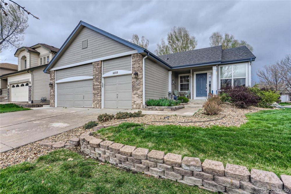 5225 S Harlan Way Littleton, CO 80123