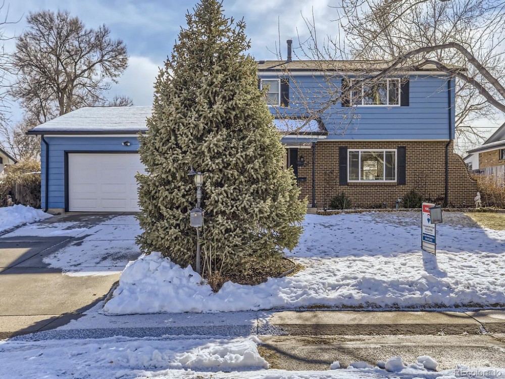 2130 S Zephyr Street Lakewood, CO 80227