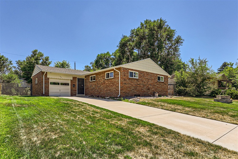 722 E Amherst Place Englewood, CO 80113