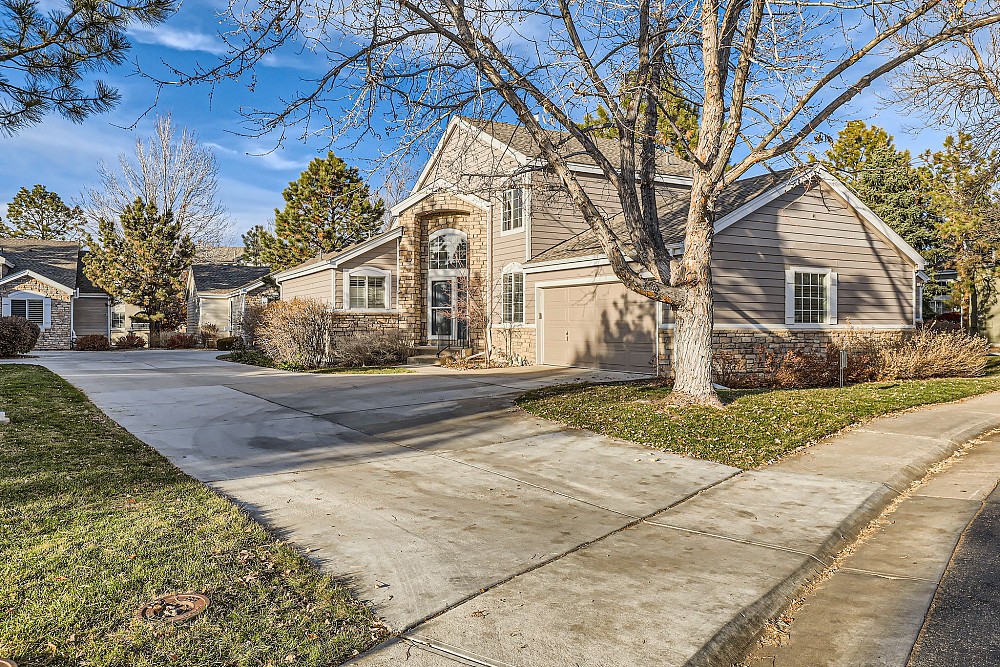 7400 W Grant Ranch Boulevard 43 Littleton, CO 80123