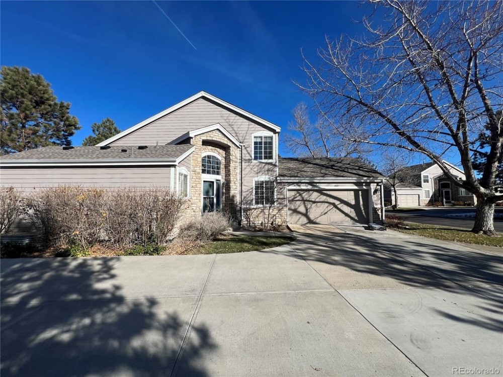 7400 W Grant Ranch Boulevard Littleton, CO 80123