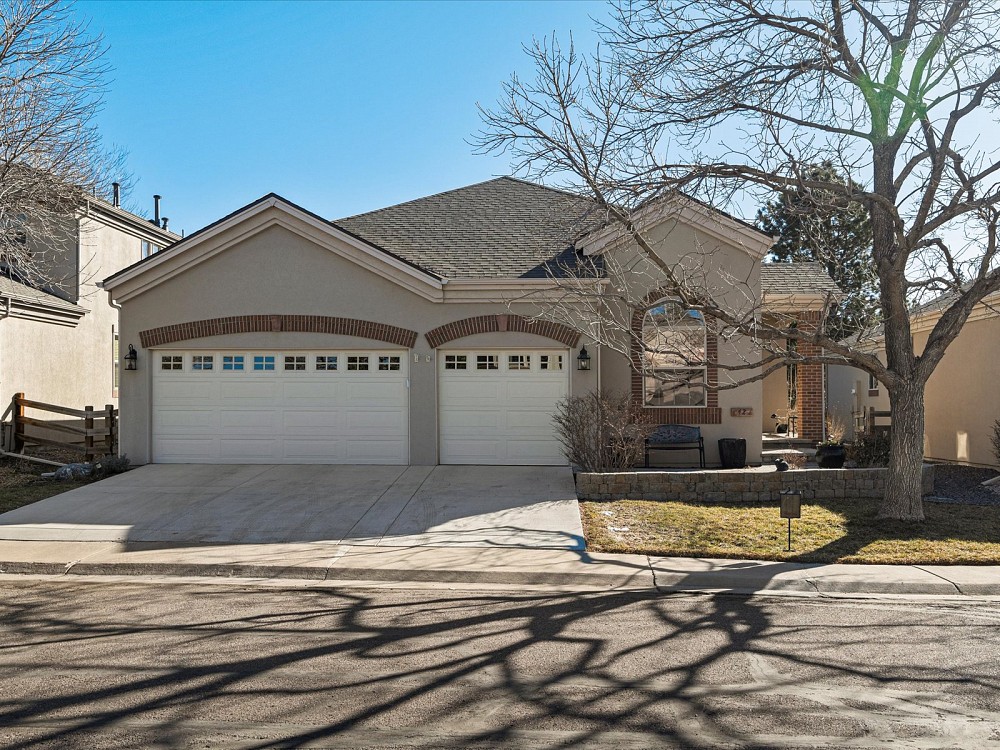 6700 W Dorado Drive #42 Littleton, CO 80123