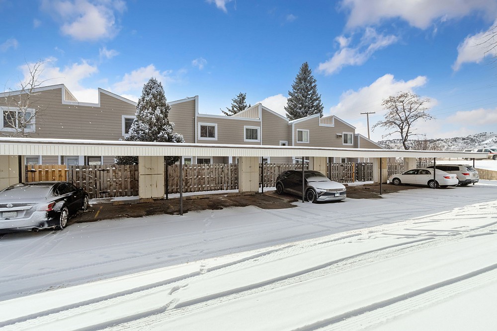 3029 Ross Drive Y8 Fort Collins, CO 80526