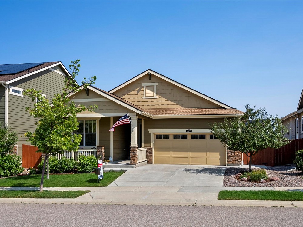14799 Munich Avenue Parker, CO 80134