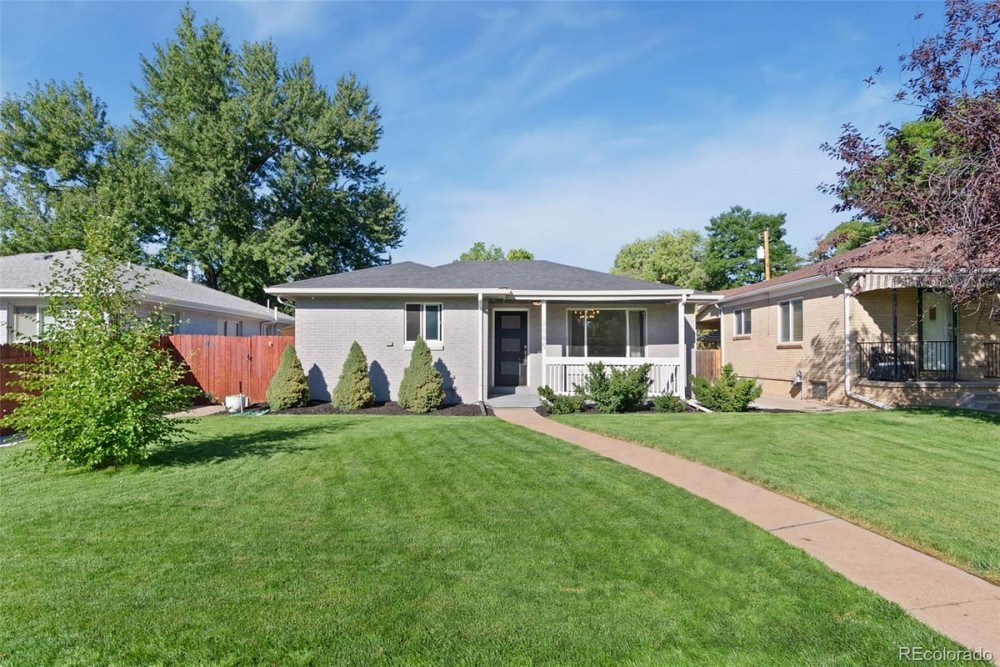 2885 S Pennsylvania Street Englewood, CO 80113