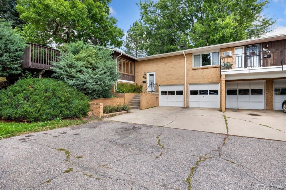 2684 S Benton Street Lakewood, CO 80227