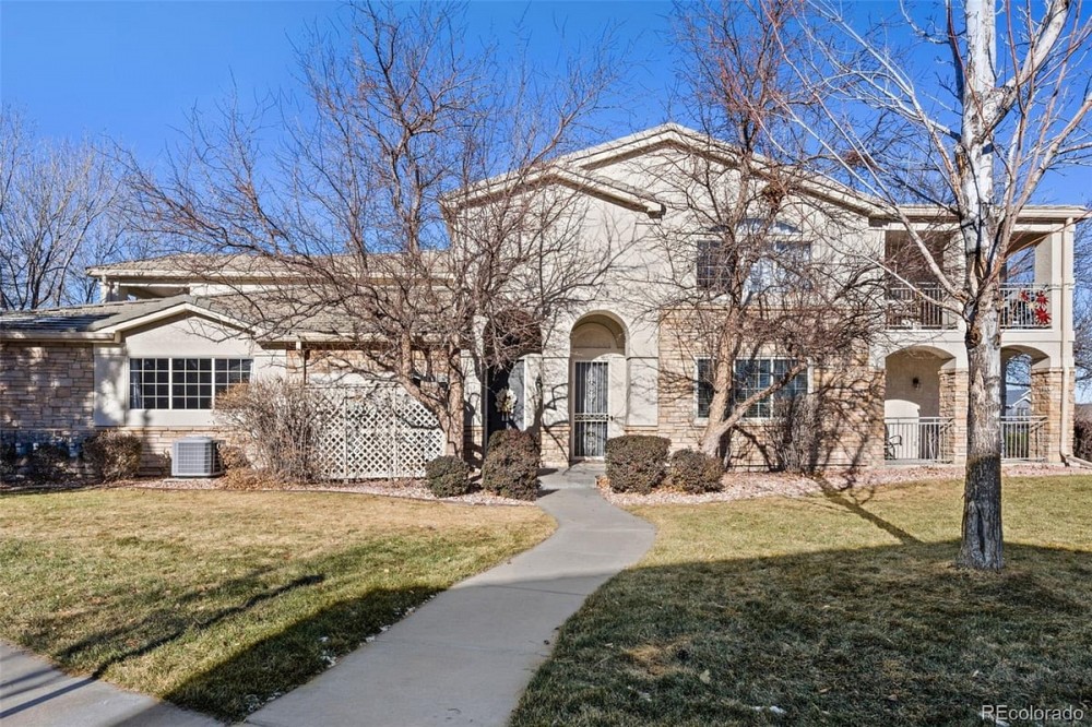 5350 S Jay Circle Littleton, CO 80123