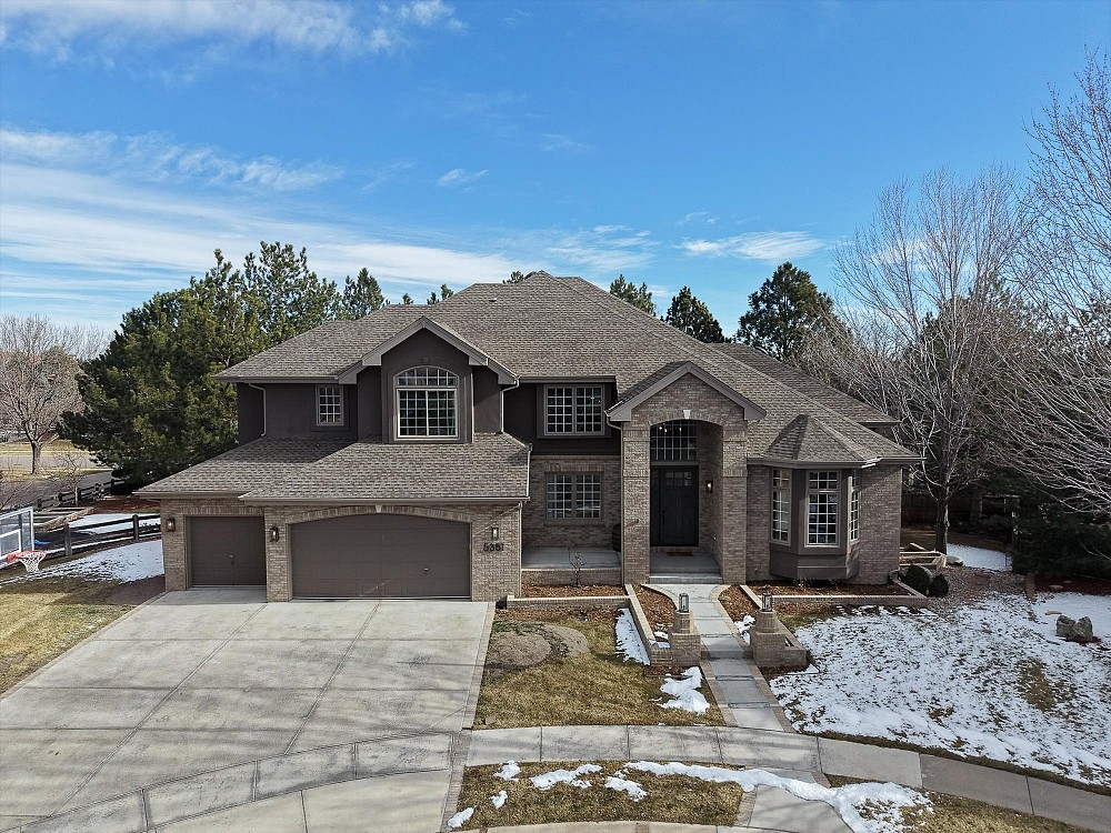 5351 W Dorado Place Littleton, CO 80123