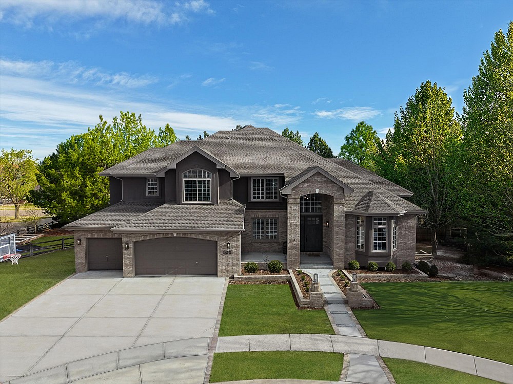 5351 W Dorado Place Littleton, CO 80123