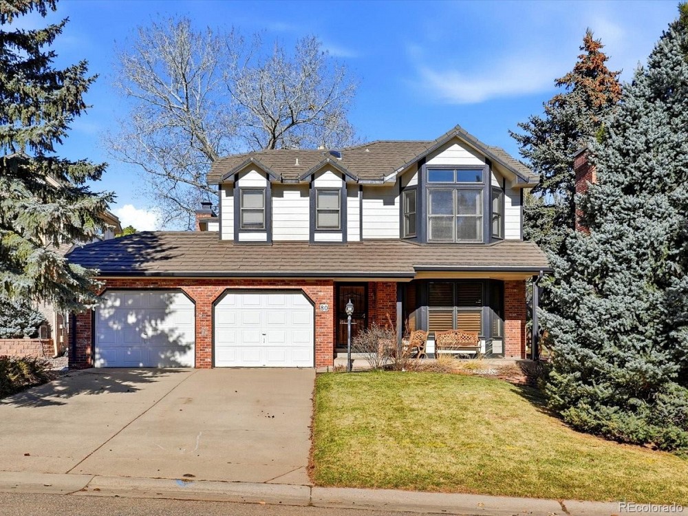 80 Dawn Heath Circle Littleton, CO 80127