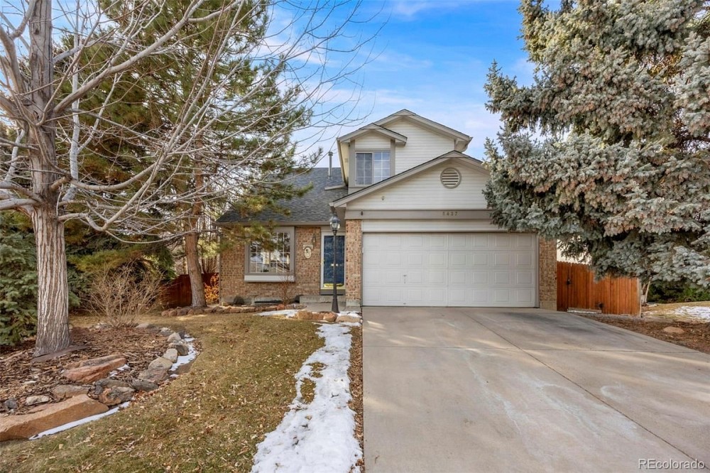5427 S Xenon Street Littleton, CO 80127