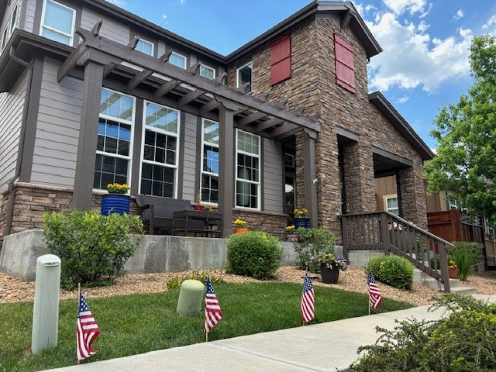 5724 S Union Lane Littleton, CO 80127