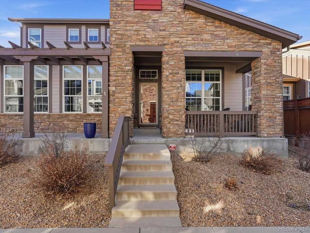 5724 S Union Lane Littleton, CO 80127