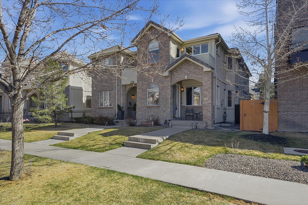 258 S Monroe Street Denver, CO 80209