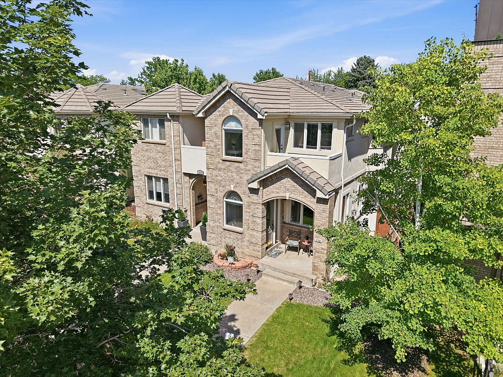 258 S Monroe Street Denver, CO 80209