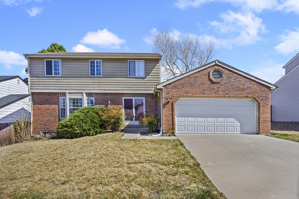 7218 S Cody Way Littleton, CO 80128