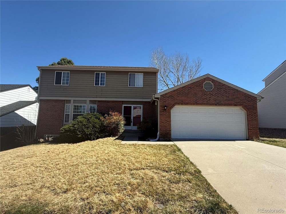 7218 S Cody Way Littleton, CO 80128