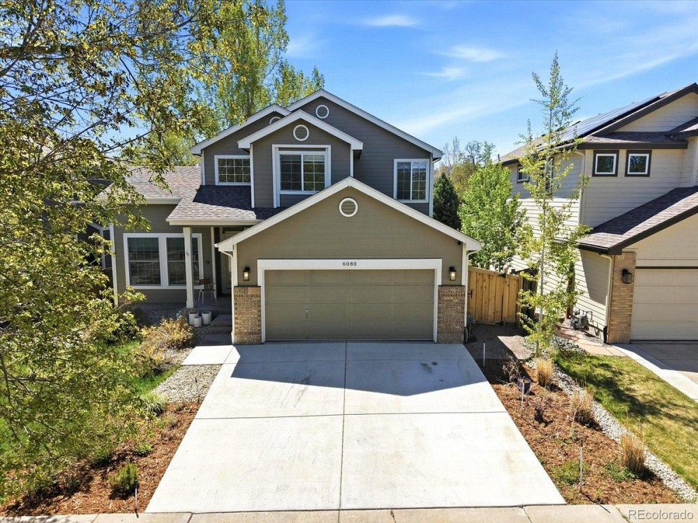 6080 W Prentice Avenue Littleton, CO 80123