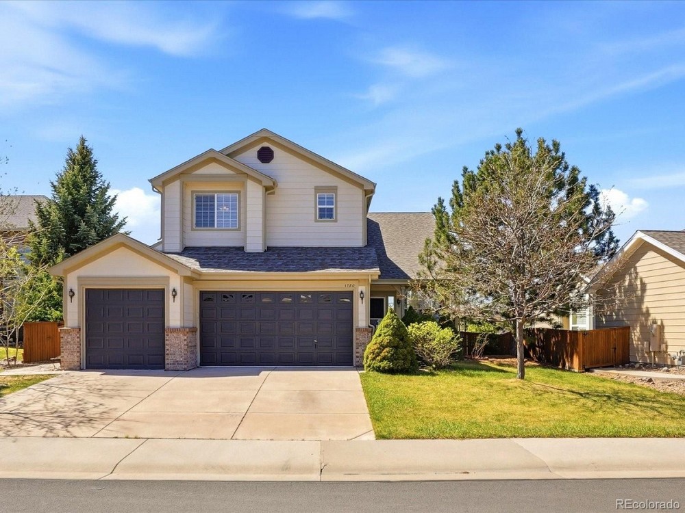 1780 Peridot Lane Castle Rock, CO 80108