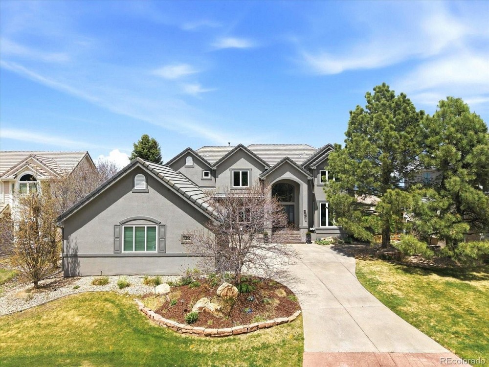 1235 Kistler Court Highlands Ranch, CO 80126