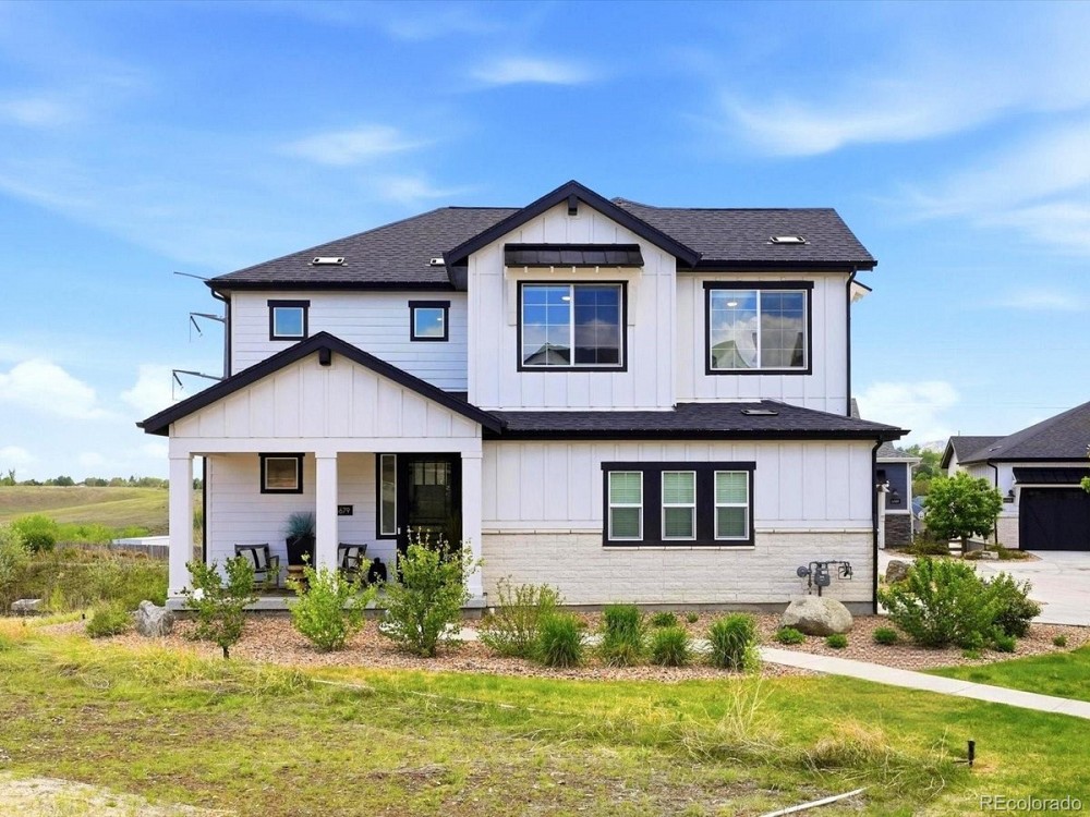 6679 S Kline Court Littleton, CO 80127