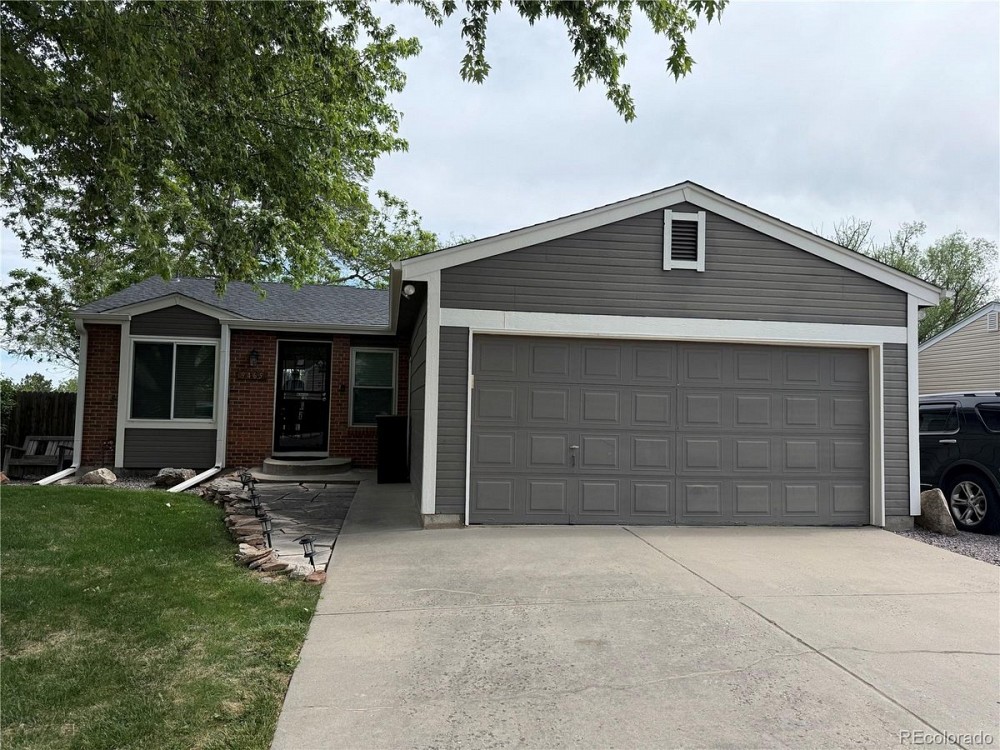 9465 W Wagon Trail Drive Littleton, CO 80123