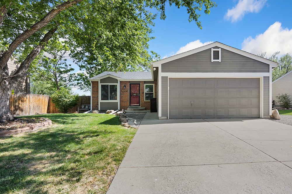 9465 W Wagon Trail Drive Littleton, CO 80123