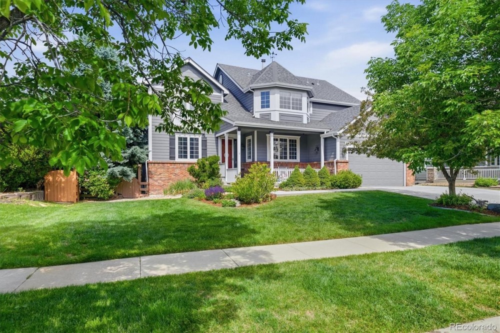 5359 S Jay Drive Littleton, CO 80123
