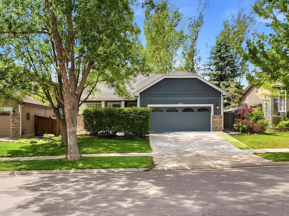 6054 W Prentice Avenue Littleton, CO 80123