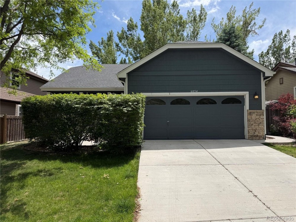 6054 W Prentice Avenue Littleton, CO 80123