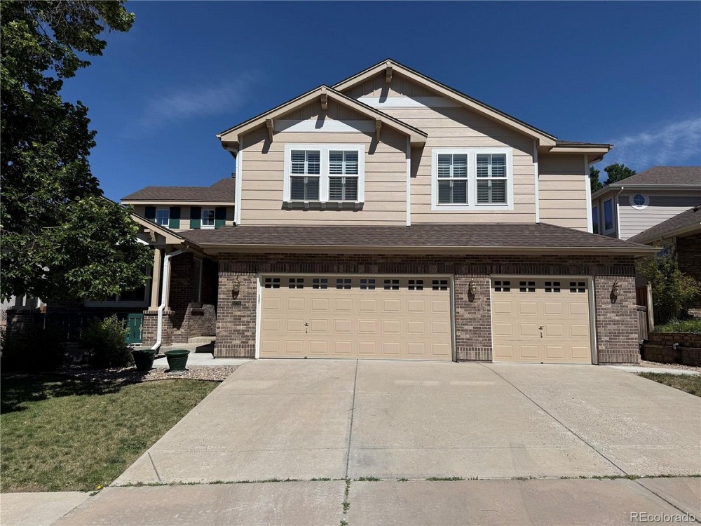 5779 S Jay Street Littleton, CO 80123
