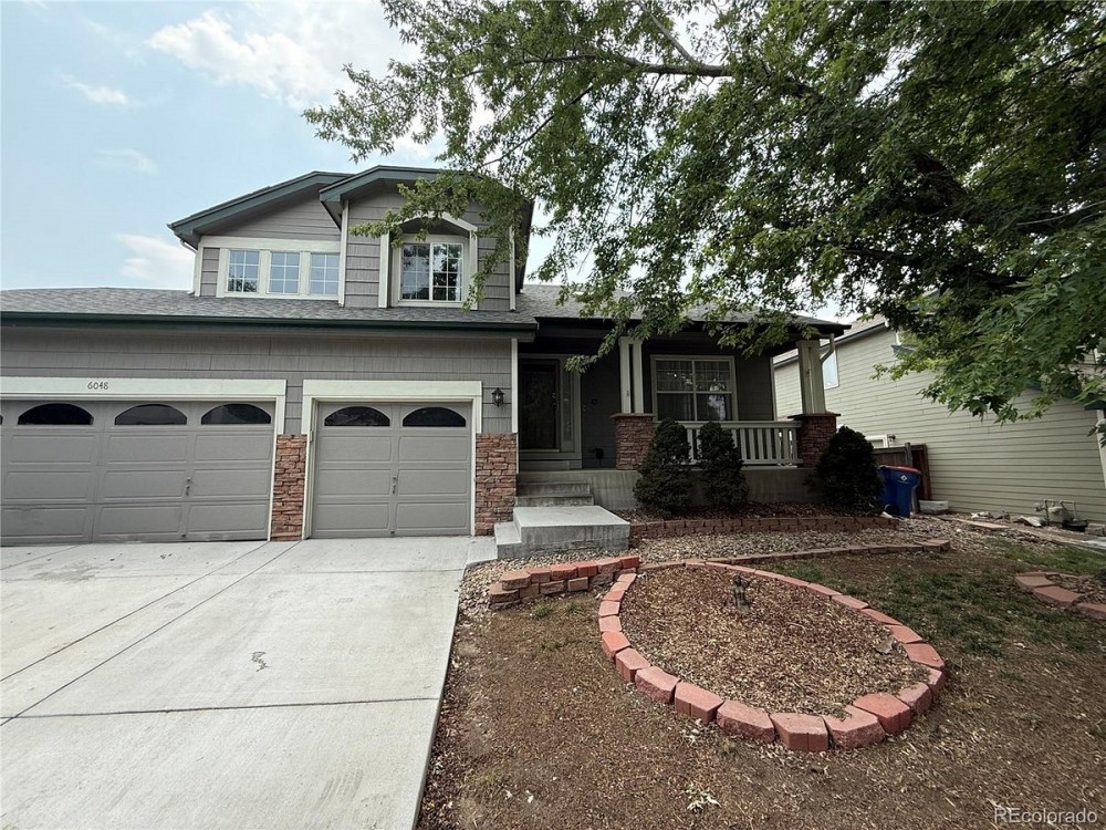 6048 W Ida Drive Littleton, CO 80123